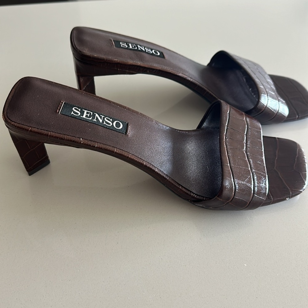 SENSO Maisy  Mules